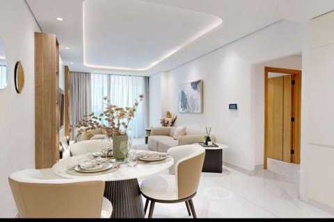 Apartamento en Dubai Science Park, Dubai, 1 dormitorio, 88.3 m², № 95455