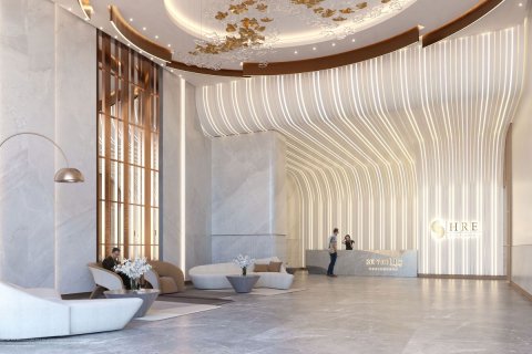 Appartement à Dubai Science Park, Dubai, 1 chambre, 88.3 m², № 95455 - photo 3