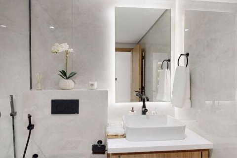 Appartement à Dubai Science Park, Dubai, 1 chambre, 88.3 m², № 95455 - photo 4