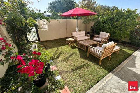 Adosado en Dubai, 3 dormitorios, 164.7 m², № 95458 - foto 10