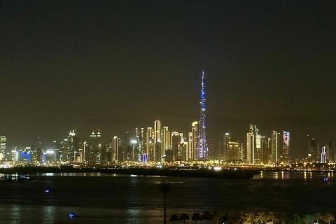 شقة في خور دبي, دبي 1غرف نوم, 69 م² رقم 105685 - صورة 3