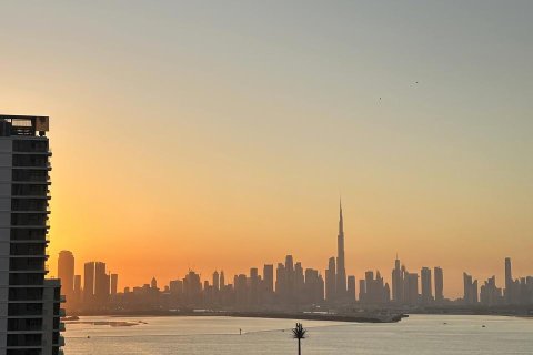 شقة في خور دبي, دبي 1غرف نوم, 69 م² رقم 105685