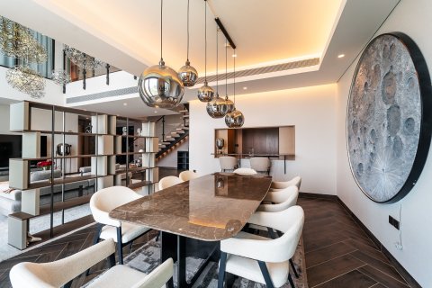 شقة في Zabeel, دبي 2 غرف نوم, 239 م² رقم 105679 - صورة 2