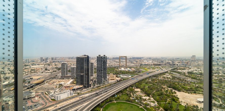 شقة في Zabeel, دبي 2 غرف نوم, 239 م² رقم 105679