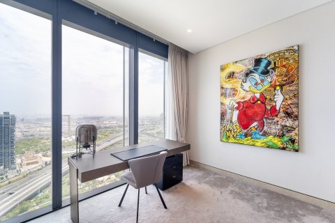 شقة في Zabeel, دبي 2 غرف نوم, 239 م² رقم 105679 - صورة 23