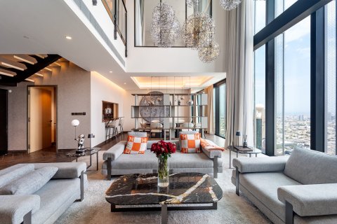 شقة في Zabeel, دبي 2 غرف نوم, 239 م² رقم 105679 - صورة 3