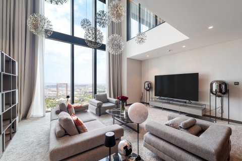 شقة في Zabeel, دبي 2 غرف نوم, 239 م² رقم 105679 - صورة 14