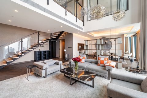 شقة في Zabeel, دبي 2 غرف نوم, 239 م² رقم 105679 - صورة 12