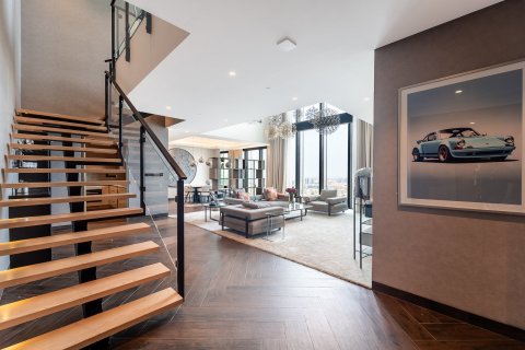 شقة في Zabeel, دبي 2 غرف نوم, 239 م² رقم 105679 - صورة 5