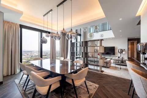 شقة في Zabeel, دبي 2 غرف نوم, 239 م² رقم 105679 - صورة 6