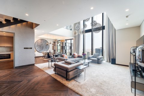 شقة في Zabeel, دبي 2 غرف نوم, 239 م² رقم 105679 - صورة 11