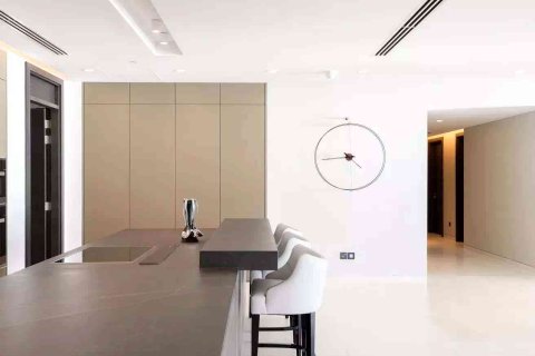 Penthouse à Palm Jumeirah, Dubai, 3 chambres, 652 m², № 105681 - photo 6