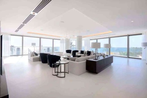 Penthouse à Palm Jumeirah, Dubai, 3 chambres, 652 m², № 105681 - photo 14