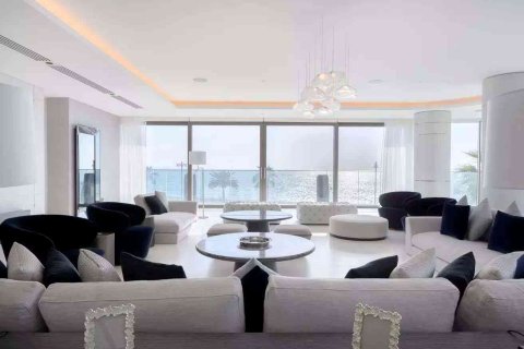 Penthouse à Palm Jumeirah, Dubai, 3 chambres, 1189 m², № 105680 - photo 12