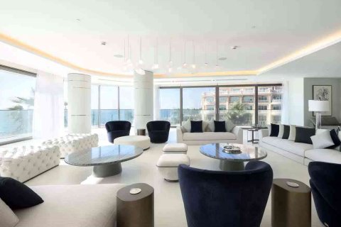 Penthouse à Palm Jumeirah, Dubai, 3 chambres, 1189 m², № 105680 - photo 11