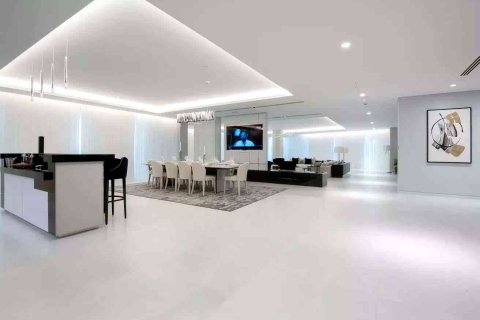 Penthouse à Palm Jumeirah, Dubai, 3 chambres, 1189 m², № 105680 - photo 14