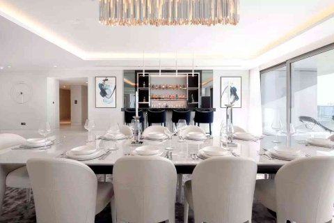 Penthouse à Palm Jumeirah, Dubai, 3 chambres, 1189 m², № 105680 - photo 10