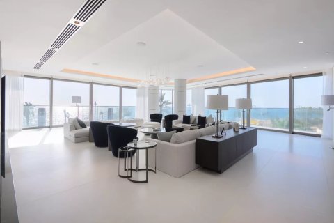 شقة في نخلة جميرا, دبي 5 غرف نوم , 679 م² رقم 105682 - صورة 9