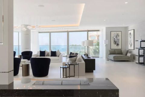 شقة في نخلة جميرا, دبي 5 غرف نوم , 679 م² رقم 105682 - صورة 16