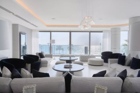 شقة في نخلة جميرا, دبي 5 غرف نوم , 679 م² رقم 105682 - صورة 15