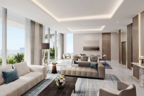 Купить квартиру в Motor City, Дубай: студию, 34м², № 20928 - фото 3