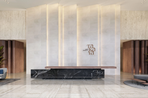Купить квартиру в Motor City, Дубай: студию, 34м², № 20928 - фото 5