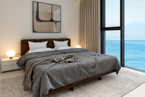 Ático en Dubai, 1 dormitorio, 54 m², № 20923 - foto 4