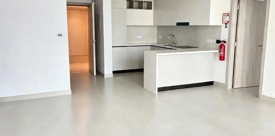 Apartment in Dubai Marina, Dubai 1 bedroom, 76.2 sq.m. № 124329