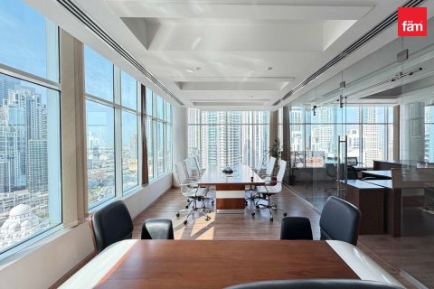 Bureau à Business Bay, Dubai, 111.9 m², № 124332