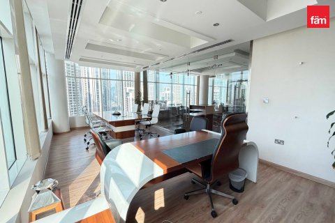 Bureau à Business Bay, Dubai, 111.9 m², № 124332 - photo 10