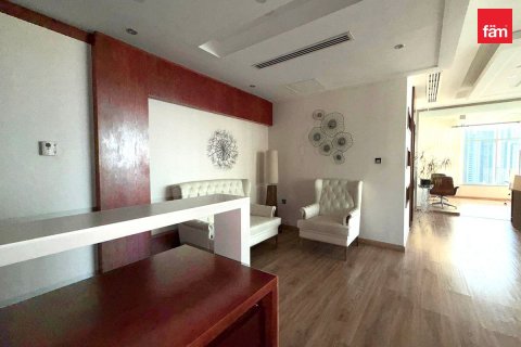 Bureau à Business Bay, Dubai, 111.9 m², № 124332 - photo 9