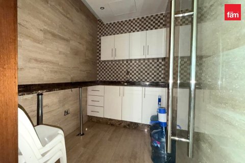 Bureau à Business Bay, Dubai, 111.9 m², № 124332 - photo 8