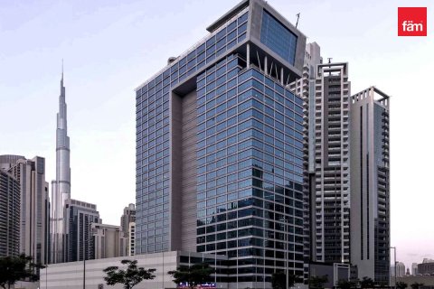 Bureau à Business Bay, Dubai, 111.9 m², № 124332 - photo 5