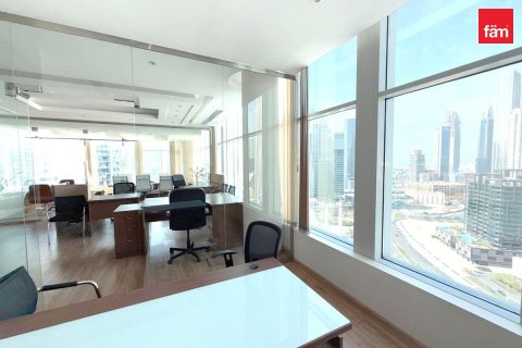Bureau à Business Bay, Dubai, 111.9 m², № 124332 - photo 14