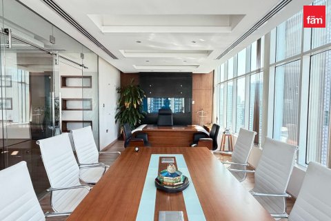 Bureau à Business Bay, Dubai, 111.9 m², № 124332 - photo 11