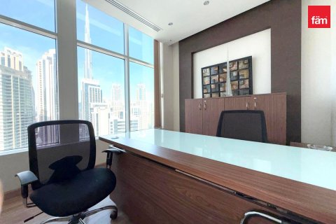 Bureau à Business Bay, Dubai, 111.9 m², № 124332 - photo 4