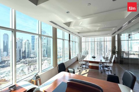 Bureau à Business Bay, Dubai, 111.9 m², № 124332 - photo 3