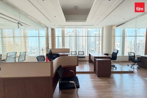 Bureau à Business Bay, Dubai, 111.9 m², № 124332 - photo 13