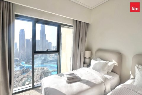 Apartment in Downtown Dubai (Downtown Burj Dubai), Dubai 3 bedrooms, 125 sq.m. № 124330 - photo 8