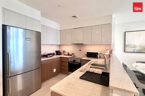 Apartment in Downtown Dubai (Downtown Burj Dubai), Dubai 3 bedrooms, 125 sq.m. № 124330 - photo 12