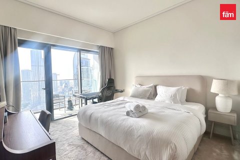 Apartment in Downtown Dubai (Downtown Burj Dubai), Dubai 3 bedrooms, 125 sq.m. № 124330 - photo 11