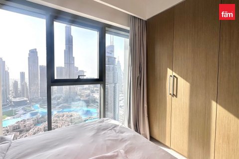 Apartment in Downtown Dubai (Downtown Burj Dubai), Dubai 3 bedrooms, 125 sq.m. № 124330 - photo 7