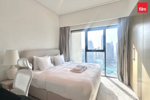 Apartment in Downtown Dubai (Downtown Burj Dubai), Dubai 3 bedrooms, 125 sq.m. № 124330 - photo 6