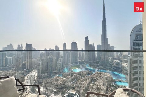 Apartment in Downtown Dubai (Downtown Burj Dubai), Dubai 3 bedrooms, 125 sq.m. № 124330 - photo 2
