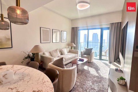 Apartment in Downtown Dubai (Downtown Burj Dubai), Dubai 3 bedrooms, 125 sq.m. № 124330 - photo 14