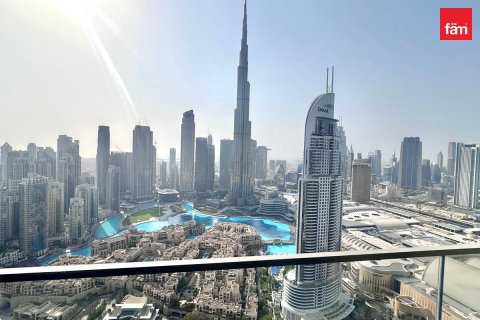 Apartment in Downtown Dubai (Downtown Burj Dubai), Dubai 3 bedrooms, 125 sq.m. № 124330 - photo 3