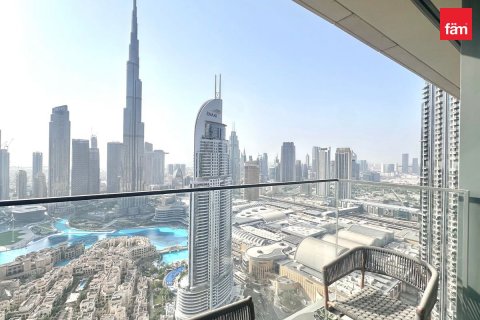 Apartment in Downtown Dubai (Downtown Burj Dubai), Dubai 3 bedrooms, 125 sq.m. № 124330 - photo 4
