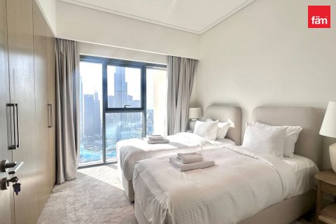 Apartment in Downtown Dubai (Downtown Burj Dubai), Dubai 3 bedrooms, 125 sq.m. № 124330 - photo 9