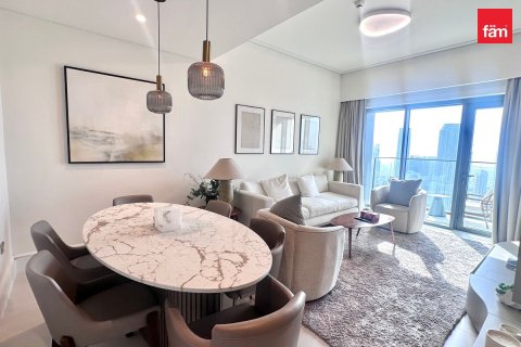 Appartement à Downtown Dubai (Downtown Burj Dubai), Dubai, 3 chambres, 125 m², № 124330
