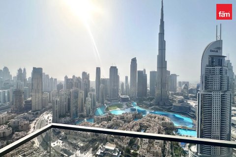Apartment in Downtown Dubai (Downtown Burj Dubai), Dubai 3 bedrooms, 125 sq.m. № 124330 - photo 15